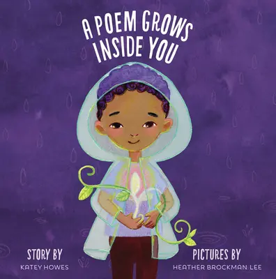 Báseň rastie v tebe - A Poem Grows Inside You