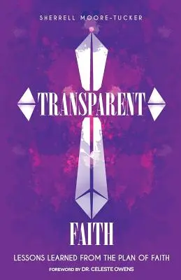 Transparentná viera - Transparent Faith