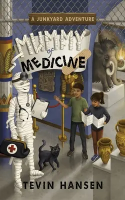 Múmia medicíny - Mummy of Medicine