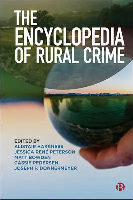 Encyklopédia vidieckej kriminality - The Encyclopedia of Rural Crime