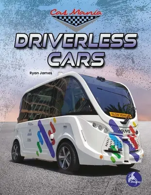 Autá bez vodiča - Driverless Cars