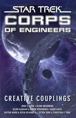 Star Trek: Zbor inžinierov: Kreatívne spojenia - Star Trek: Corps of Engineers: Creative Couplings