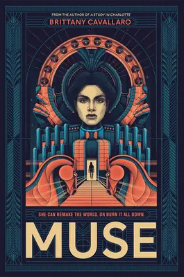 Múza - Muse