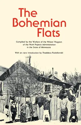 České byty - Bohemian Flats