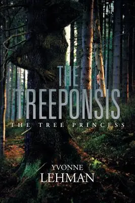 Stromčeky: Stromčeková princezná - The Treeponsis: The Tree Princess