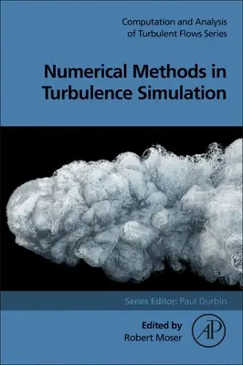 Numerické metódy v simulácii turbulencie - Numerical Methods in Turbulence Simulation
