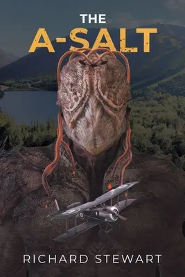 A-soľ - The A-Salt