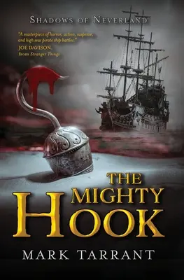Mocný hák - The Mighty Hook