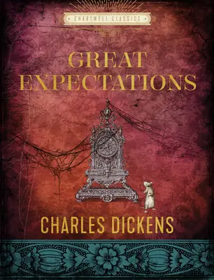 Veľké očakávania - Great Expectations