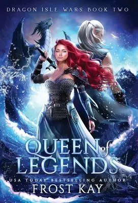 Kráľovná legiend - Queen of Legends