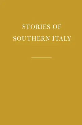 Príbehy južného Talianska - Stories of Southern Italy