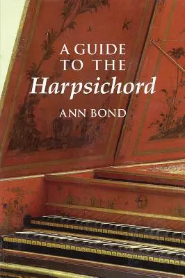 Sprievodca čembalom - A Guide to the Harpsichord