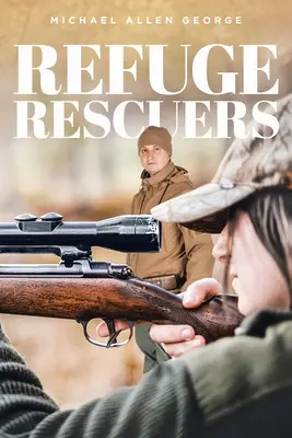 Záchranári z útulku - Refuge Rescuers