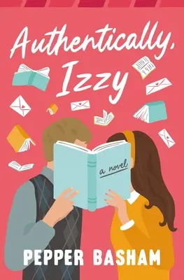 Autenticky, Izzy - Authentically, Izzy