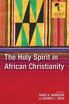 Duch Svätý v africkom kresťanstve - The Holy Spirit in African Christianity