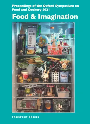 Jedlo a predstavivosť - Food & Imagination
