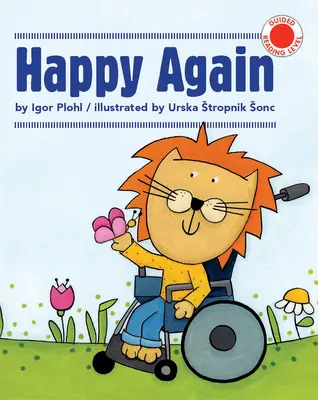 Opäť šťastný - Happy Again
