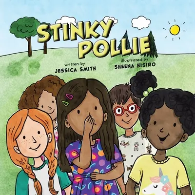 Smradľavý Pollie - Stinky Pollie