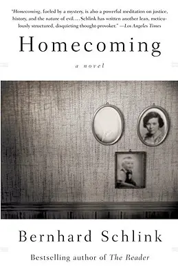 Návrat domov - Homecoming