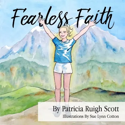 Nebojácna viera - Fearless Faith