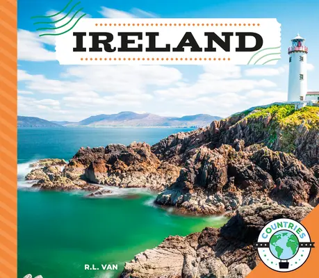 Írsko - Ireland