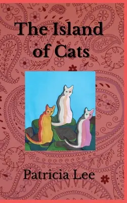 Ostrov mačiek - The Island of Cats