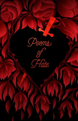 Básne o nenávisti - Poems of Hate