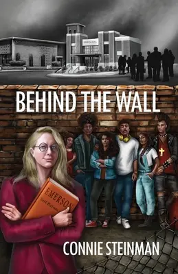 Za stenou - Behind the Wall