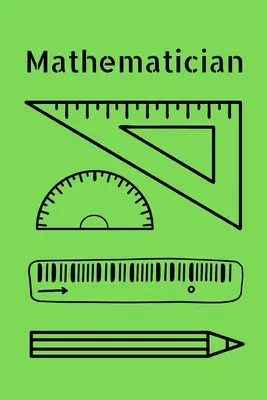 Hranatý grafický papier, deti, matematika, domáce úlohy, novinka, zábava, darček, chlapec, dievča - Mathematician: Squared Graph Paper, Kids, Maths, Homework, Novelty, Fun, Gift, Boy, Girl