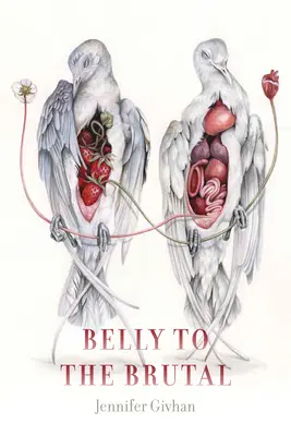 Brucho na brutálne - Belly to the Brutal