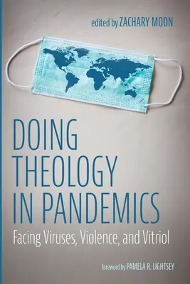 Teológia pri pandémiách - Doing Theology in Pandemics