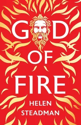 Boh ohňa: Grécke mýty v novom podaní - God of Fire: Greek Myths A New Retelling