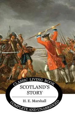 Príbeh Škótska - Scotland's Story