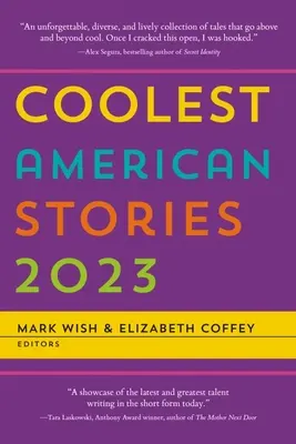 Najdrsnejšie americké príbehy 2023 - Coolest American Stories 2023