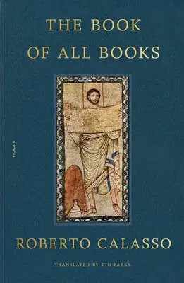 Kniha všetkých kníh - The Book of All Books