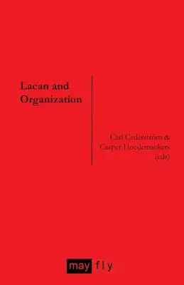 Lacan a organizácia - Lacan and Organization
