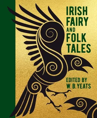 Írske rozprávky a ľudové rozprávky - Irish Fairy and Folk Tales