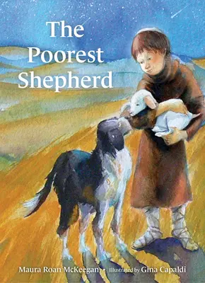 Najchudobnejší pastier - The Poorest Shepherd