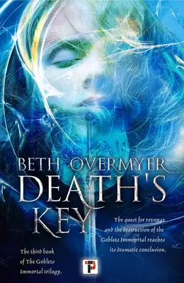 Kľúč smrti - Death's Key