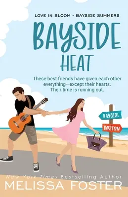 Bayside Heat - Špeciálne vydanie - Bayside Heat - Special Edition