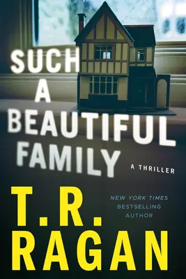 Taká krásna rodina: Thriller - Such a Beautiful Family: A Thriller