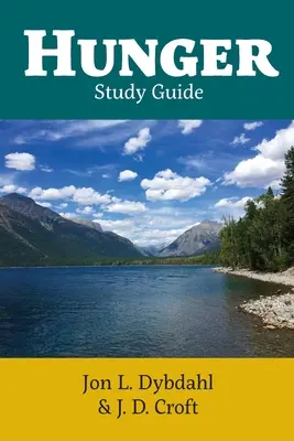 Hlad Študijná príručka - Hunger Study Guide