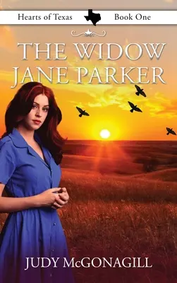 Vdova Jane Parkerová - The Widow Jane Parker