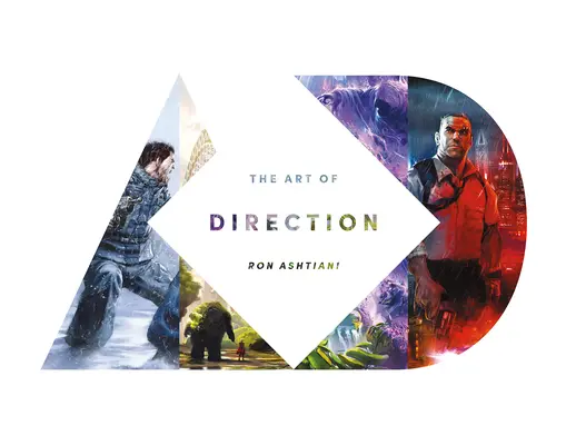 Umenie réžie - The Art of Direction