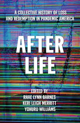 Po živote: Vydanie knihy: Kolektívne dejiny straty a vykúpenia v pandemickej Amerike - After Life: A Collective History of Loss and Redemption in Pandemic America