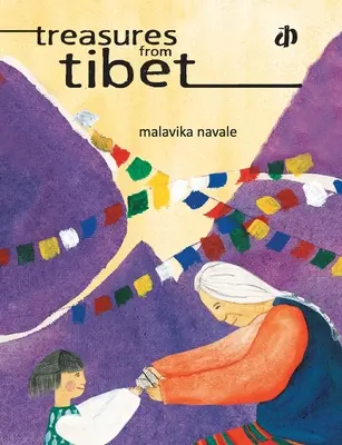 Poklady z Tibetu - Treasures from Tibet