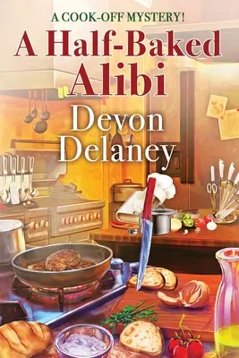 Polovičné alibi - A Half-Baked Alibi