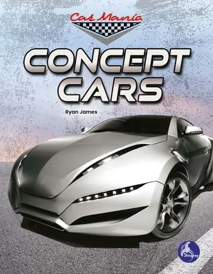 Koncepčné autá - Concept Cars