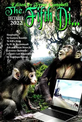 Piaty di... December 2022 - The Fifth Di... December 2022