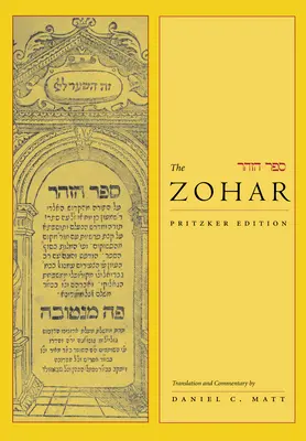 Zohar: Pritzkerovo vydanie, šiesty zväzok - The Zohar: Pritzker Edition, Volume Six